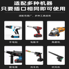 Dongke 21v electric wrench angle grinder battery accessories heavy-duty chainsaw original universal 21v lithium battery charger Dongke 21v universal model 15 core 6.0Ah