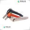 YWZR adjustable tightening handle screw L-shaped fixed handle 7-shaped rotatable locking bolt M4-M16 M5*L35