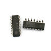 Dafuri Logic-Counter Divider SN74LS393N 74LS393 DIP-16 Default