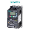 Siemens V20 inverter three-phase 0.37/0.55/0.75/1.5/2.2/3/15KW new 380V 6SL3210-5BE27-5UV0380V7