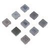 1040 integrated chip power inductor 1/2.2/3.3/4.7/6.8/22/33/47/68/100uh 47UH printing 470 (5 pieces)