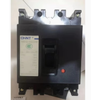 Three-phase circuit breaker -100/330 100A 60A ue380V 50hz 8kv old black shell 100A x 3P