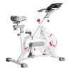 Xiaomi Shi Spinning Bike Home Exercise Bike Sports Equipment Indoor Bike Fitness Bike Fitness Equipment Black APP Model
