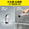 KARCHER Official Refurbished Machine New Original Imported Wireless Window Cleaning Machine 100 Minutes Long-lasting Battery Mirror Glass Tabletop Suction and Scratching All-in-One Machine WV6 White