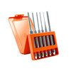 Dimension 6-piece set of pin punch 6pcs WEDO2873-S6 for home use