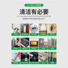 Jingzino Commercial Steam Cleaner High Temperature and High Pressure Housekeeping Appliances Cleaning Air Conditioning Tools Household Multifunctional All-in-One Cleaning Equipment High Temperature Kitchen Oil Fume Degreasing Cleaning Machine Commercial 02 Model Simple Configuration 3800W Function Five-in-One 10KG Water Pressure