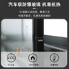 Jomoo integrated shower room SMC integrated toilet integrated mobile shower room factory dormitory apartment room renovation room black frame 1.4*1.1 front door does not include toilet + new does not include steam