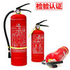 Green fire extinguisher new national standard fire extinguisher commercial household 4kg portable vehicle 1kg2kg3kg5kg8kg fire fighting equipment 1kg carbon dioxide 1kg new standard 90 powder