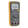 FLUKE multimeter 15B RPO MAX/101/17B MAX high-precision digital electrician special intelligent anti-burn FLUKE-107 CHINA AC and DC voltage and current backlight