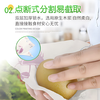 Xinxiangyin kitchen paper towel household disposable kitchen paper thickened roll oil-absorbing and water-locking kitchen paper 2 layers 65 sections * 3 rolls