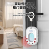 People's Hotel camera detector portable signal detector infrared scanning detector anti-monitoring anti-peeping