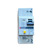 Mitsubishi 2P(1P+N) 40A32A25A20A16A10A6A leakage circuit breaker BV-DN 1PN 16A 30MA