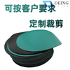OEING workbench table mat green rubber mat electrostatic green leather table mat leather mat floor mat insulating mat rubber mat can be customized and cut according to customer requirements