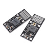 Zejie DC-DC MP2482 SY8205 5A DC step-down module 7V-24V to 5V steering gear drive power board SY8205 step-down module