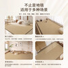 Xinglianxin Bamboo Mat 2026 New Summer Living Room Floor Mat Tatami Thickened Bamboo Carpet Home Bedroom Bay Window Mat Rattan-Qing Tan For customization, please contact customer service