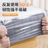 Denbigh mattress packaging bag storage bag moving mattress protective cover packaging bag home mattress plastic dust cover protective film
