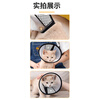 Cat and dog collars, Elizabeth collars, post-operative anti-licking and anti-biting collars, soft kitten pet headgear, No. 7 collar, special for kittens, suitable for pets under 3 pounds
