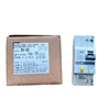 Mitsubishi 2P(1P+N) 40A32A25A20A16A10A6A leakage circuit breaker BV-DN 1PN 16A 30MA