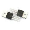 Dafuri TIP41C TIP122/127/42/31/32/142 power transistor 6A/100V N TIP41C power transistor NPN TO220 (5 pcs.