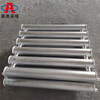 Wen Yijia customized farm radiator industrial steel smooth exhaust pipe radiator hot water type smooth exhaust pipe radiator concentrated silver powder custom size 1