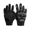 Cheguimu motorcycle gloves are windproof and fall-proof motorcycle riding all-season protection full-finger touch screen rider equipment