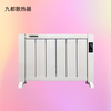 Jiudu household radiator large water channel wall-mounted heating equipment power-saving silent energy-saving electric heater household 600