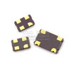 Dafuri 5032 active crystal oscillator 4-pin SMD patch 4M 6M 8M 10M 12/16/20/24/ 25 20M (1 piece)
