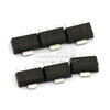 Dafuri three-terminal voltage regulator tube 78L05 78L05/HT7550/7150/7130A D882 transistor HT7533-1 (10 pieces)