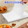 Yizhixuan silicone paper 25CM*35cm 300 sheets special anti-stick oil barbecue tray for oven baking air fryer