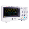 Unilever Industrial Products UPO6102N digital fluorescence oscilloscope high-precision digital oscilloscope dual-channel 100M bandwidth
