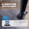 Gree Plasma Sterilization Household Air Conditioning Fan Humidification Cooling Fan Water Cooling Bladeless Tower Fan Energy Saving Cooler Cooling Small Air Conditioner KS-06X70Dag