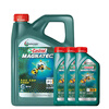 Xinyoujie Castrol Magnetic Protection 5W40/30/20 full engine oil SP Four Seasons General Motors 7L full engine oil SP level 5W40
