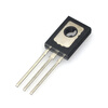 TaoTimeClub transistor MJE13003 E13003 TO-126 NPN high back voltage and high power