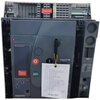 Schneider frame circuit breaker MVS16N20H fixed air switch drawer type 3P/4P MVS 04N 400A 3P fixed