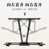 Jiangwutong TV Telescopic Mount (40-80 inches) Bracket Wall Mount Rotating Multifunctional Universal Xiaomi Honor Smart Screen Hisense Skyworth TCL Samsung Sony