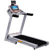 HARISON Treadmill Hanchen's Running Diary Commercial Qingyin Smart Folding Hao Treadmill T620track|50cm Ultra-Wide Running Belt|1