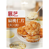 Zhanyi Almond Chips Large Almond Kernel Chips Cookies Nougat Glutinous Rice Boat Toffee Peanut Chips 100g