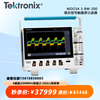 TEKTRONIX Tektronix MDO34 four-channel mixed domain oscilloscope Tektronix oscilloscope touch, 100M-1G high bandwidth MDO34 3-BW-200