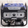 Yamaha Sino-Japanese joint venture inverter generator 3kw4kw5kw8kw10kw strong power 4kw220v hand start
