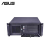 ASUSUITRAHOT industrial computer The new ASUS industrial computer EBE-4U industrial computer host computer for visual inspection Core 12th and 13th generation processor desktop host can replace Advantech industrial computer EBE-4U/H610A/I7-12700 16G/256G solid state + 2T mechanical