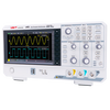 Unilever Industrial Products UPO6102N digital fluorescence oscilloscope high-precision digital oscilloscope dual-channel 100M bandwidth