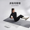 Mijia Xiaomi eight-electrode body fat scale S800 weight management home weight scale electronic scale dual-frequency accurate detection WIFI/Bluetooth dual connection Mijia eight-electrode body fat scale S800