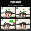 Valeo (VALEO) graceful wiper boneless wiper set 21/19 Volkswagen Lavida Classic/Lavida Qihang U-shaped interface