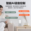 Wei Neng Thermostat Wall-hung Boiler Wireless Floor Heating WIFI Gas Wired Bosch Dr. Little Squirrel Forest Wall-hung Boiler - Wiring Type - Ordinary Type - Stand-alone Version - Weekly Timing