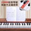 Live stone electronic piano children's piano toy 1-3 years old 3-6 baby one-year-old baby toy girl birthday gift New Year high-end portable gift box 37 keys bonus microphone + earphones + music score + video + dual power supply Wooden toys for toddlers 2-6-12 years old entry-level newborn baby meet birthday gift New Year's Day