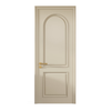 Wen Yijia whole house wooden door French room door set door solid wood painted door home bedroom interior door package installation Customized deposit upon request