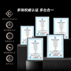 352 air purifier removes formaldehyde, removes bacteria, cat hair, pet odor, TVOC, pollen allergy removal certification, new house household tower double fan Z90, national subsidy for home appliances