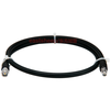 Dongfang Xupu LMR240 low-loss adapter cable SMA-JK SMA male to female extension cable DC-6G LMR240-SMA-JK 0.5m