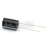 Dafuri electrolytic capacitor 16V/470uF 8*12MM plug-in aluminum electrolytic capacitor (30 pcs) default