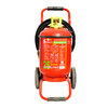 25-year new national standard cart-type water-based fire extinguisher minus 30 degrees 25 35 45 65L factory commercial 25L (-30)
